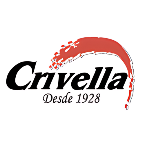 CRIVELLA : Brand Short Description Type Here.