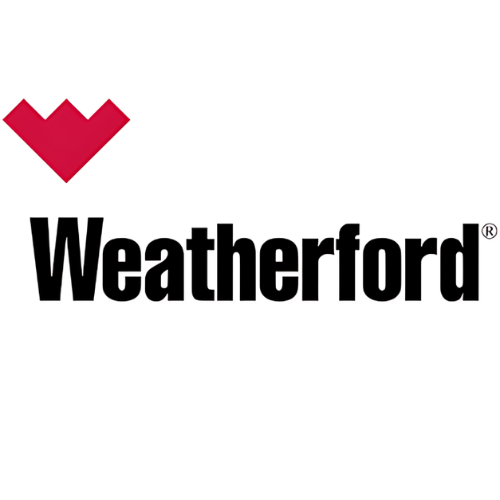 WEATHERFORD : Brand Short Description Type Here.