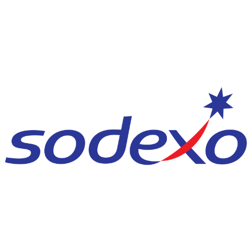 SODEXO : Brand Short Description Type Here.