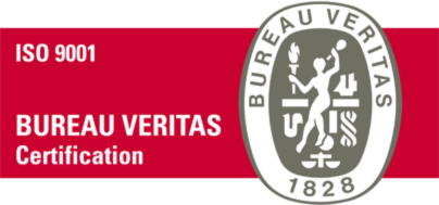 ISO 9001 VERITAS