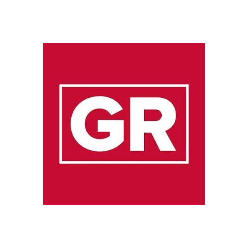 Grupo GR : Brand Short Description Type Here.