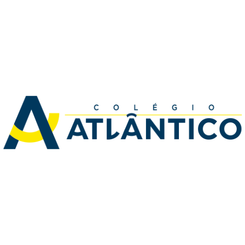 Colégio Atlântico : Brand Short Description Type Here.
