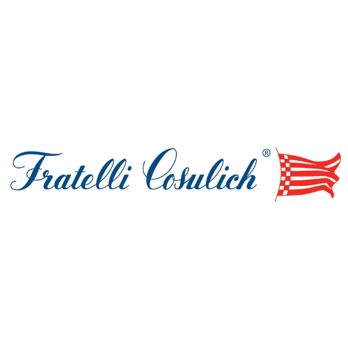 Fratelli Cosulich : Brand Short Description Type Here.